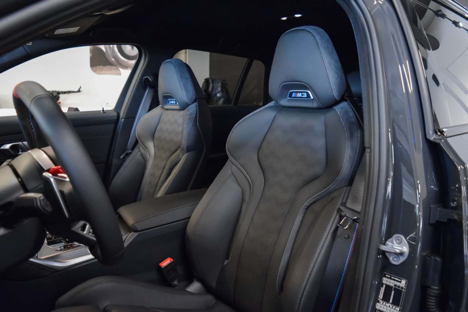 BMW M3 Touring Competition MxDrive - 2025 - Joinsteer - #7