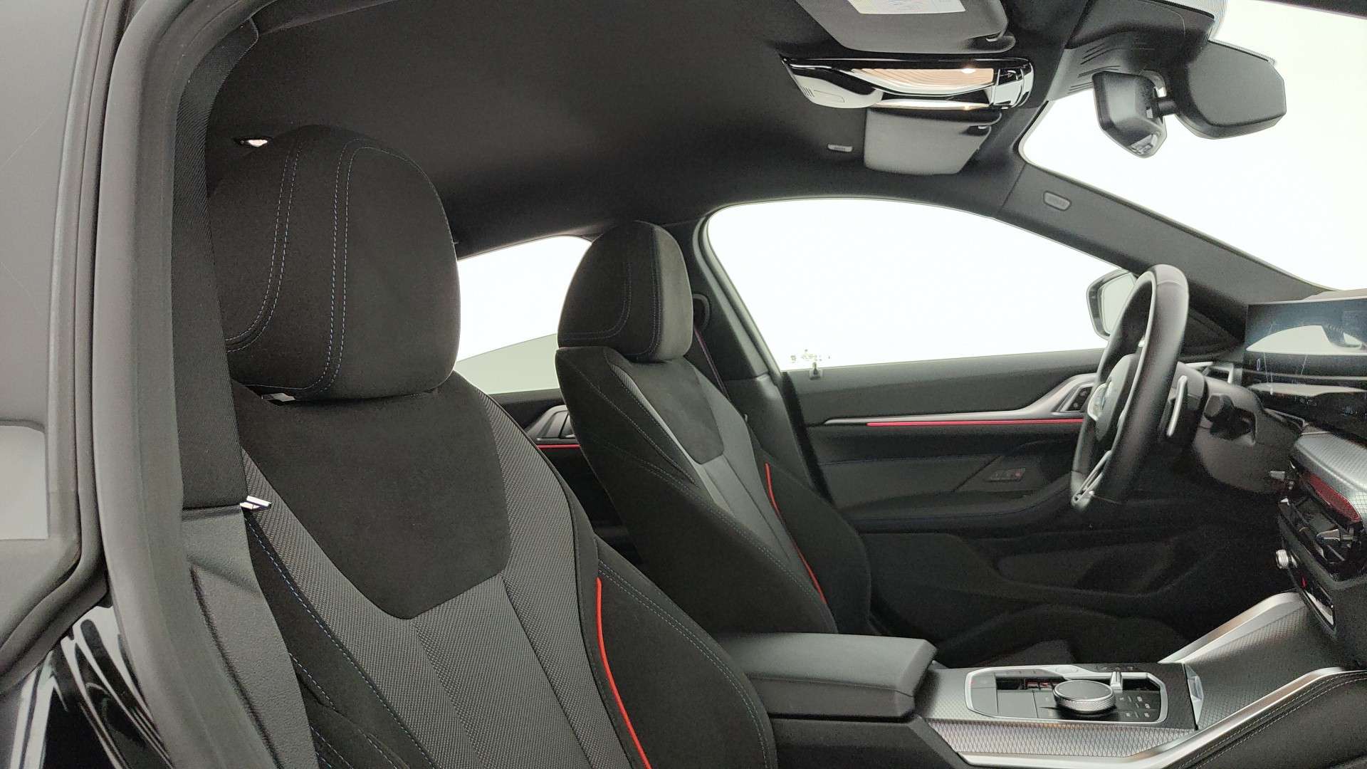 BMW Série 420d Gran Coupé M Sport 420d XDrive - 2025 - Joinsteer - #10