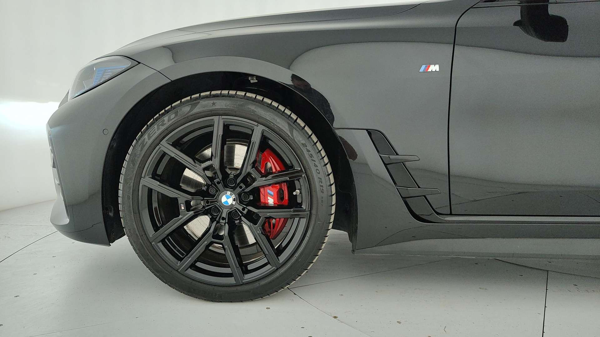 BMW Série 420d Gran Coupé M Sport 420d XDrive - 2025 - Joinsteer - #11