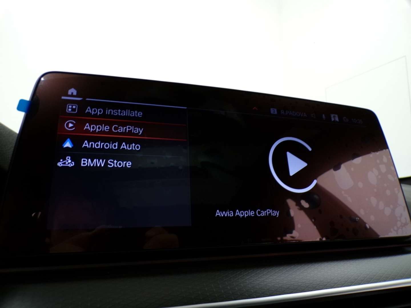 BMW Série 5 Touring M Sport 520d XDrive - 2021 - Joinsteer - #22