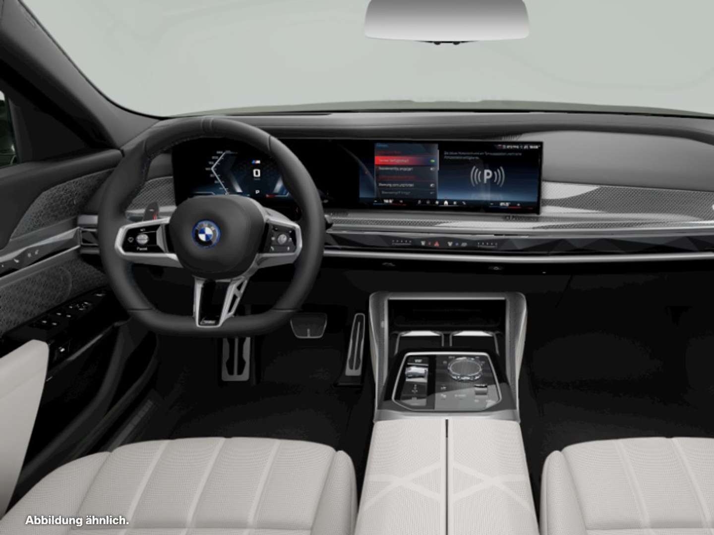 BMW Série 7 M760e XDrive - 2024 - Joinsteer - #3