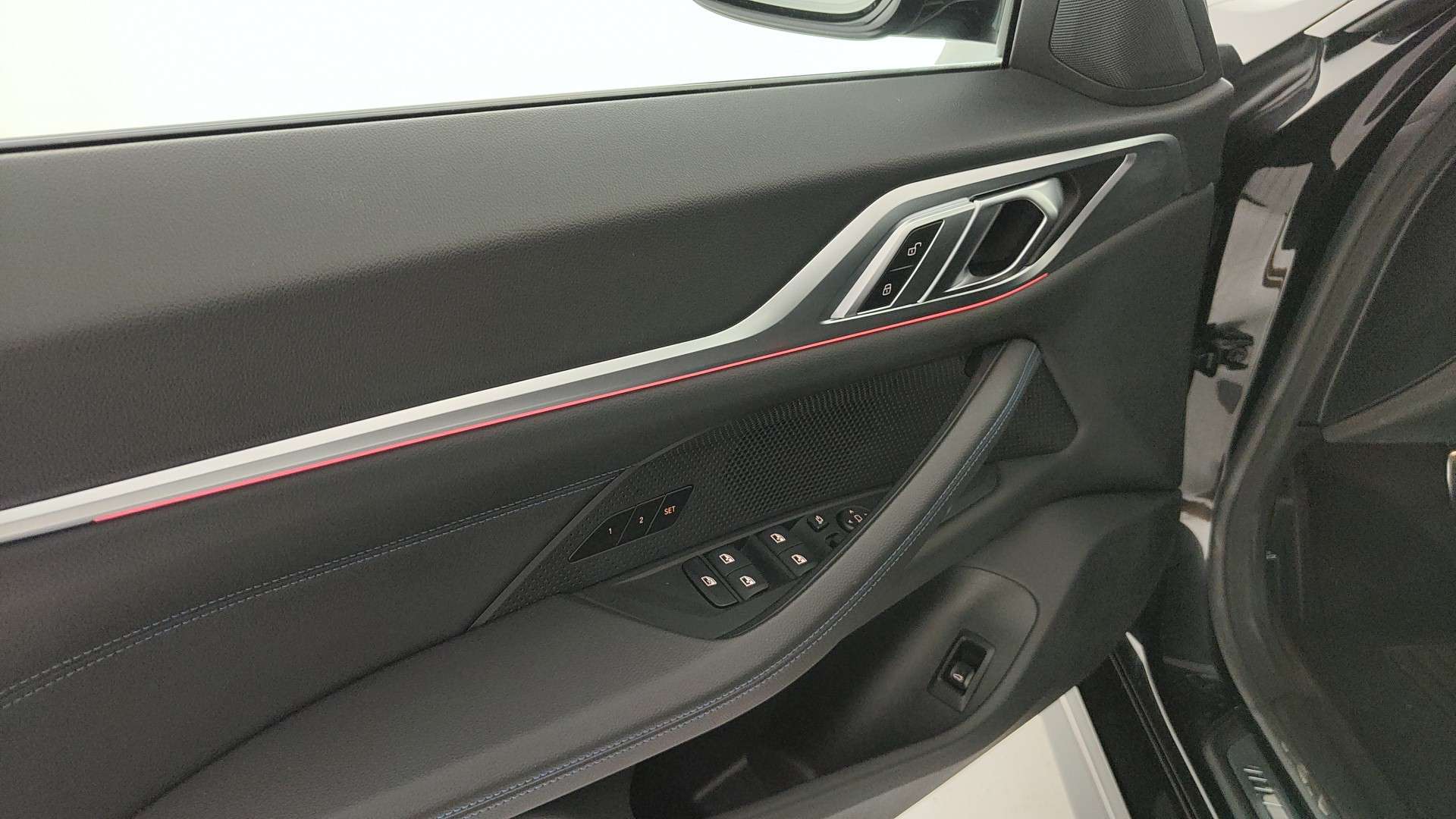 BMW Série 420d Gran Coupé M Sport 420d XDrive - 2025 - Joinsteer - #12