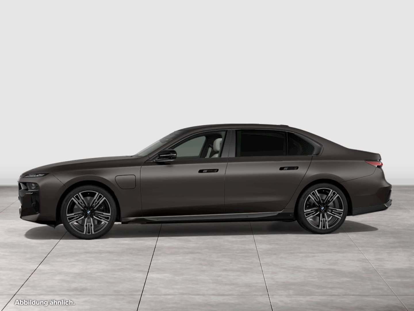 BMW Série 7 M760e XDrive - 2024 - Joinsteer - #4