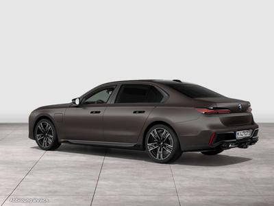 BMW Série 7 M760e XDrive - - Joinsteer - #4