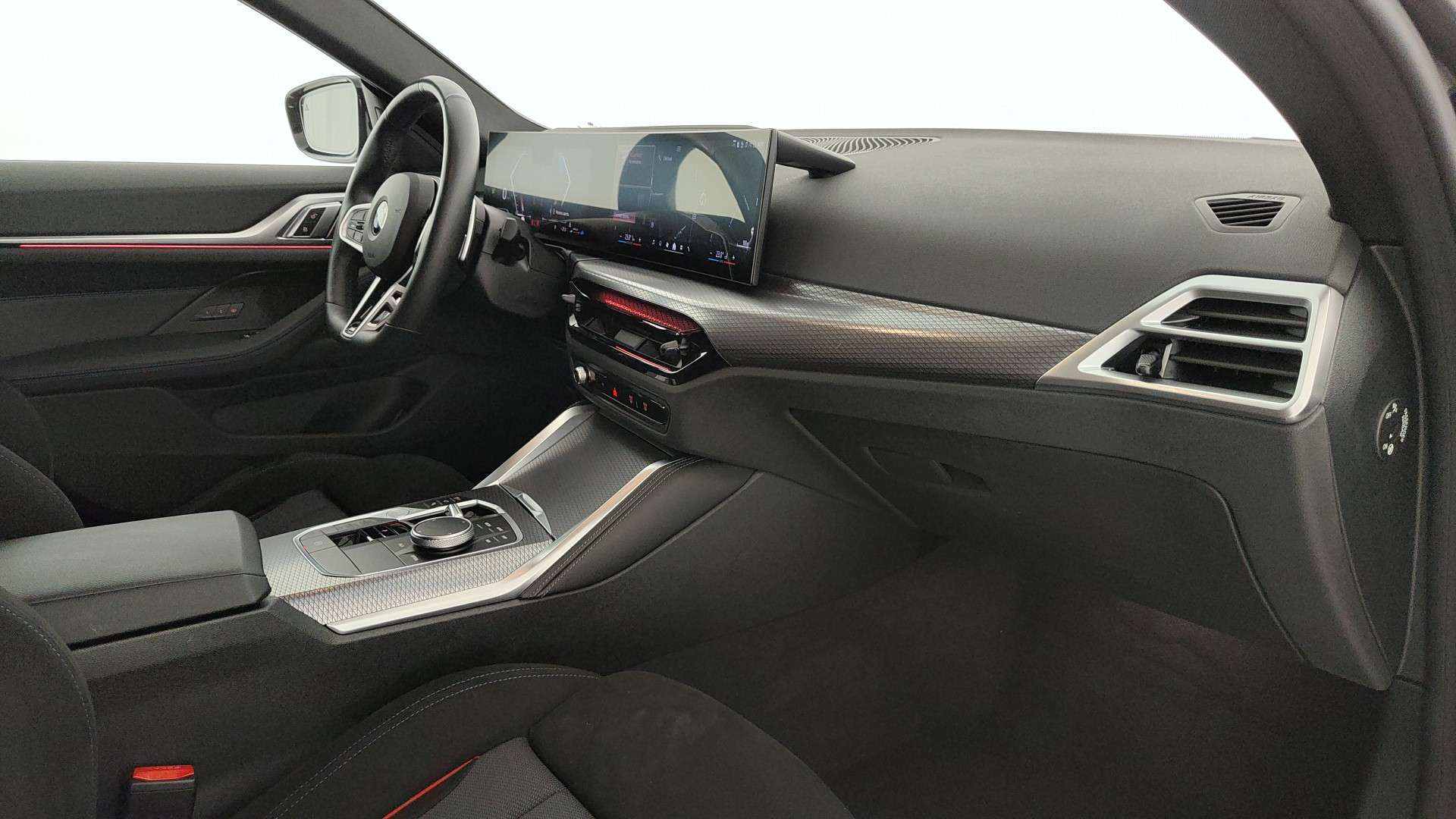 BMW Série 420d Gran Coupé M Sport 420d XDrive - 2025 - Joinsteer - #15