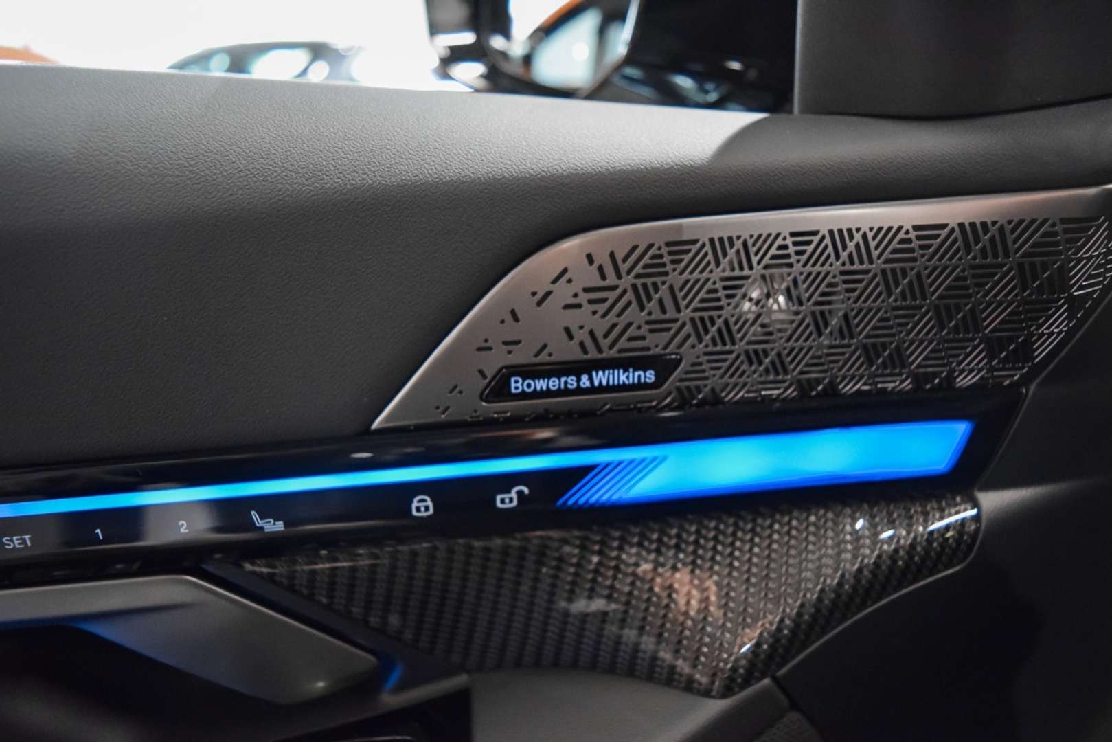 BMW M5 - 2025 - Joinsteer - #19