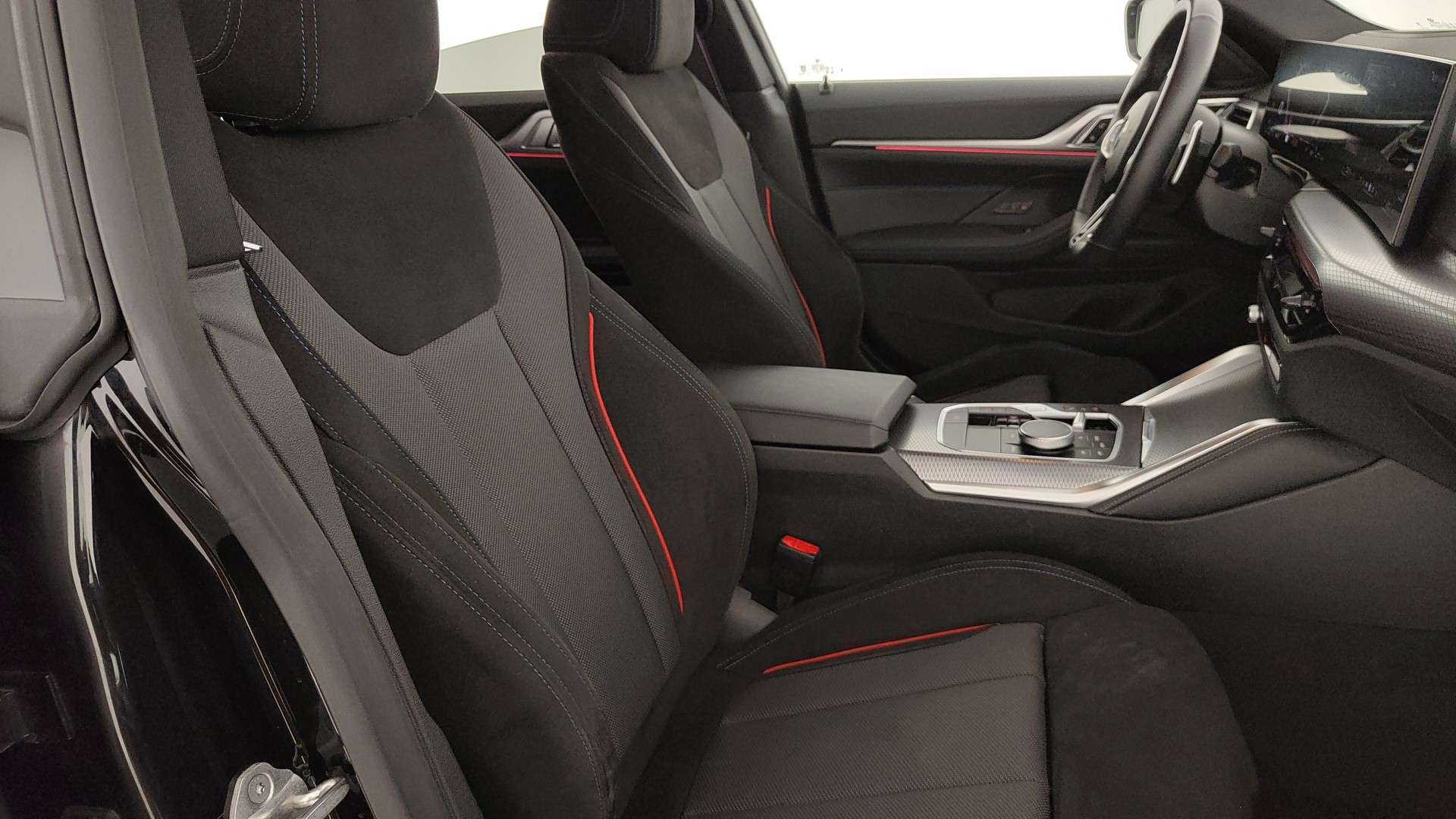 BMW Série 420d Gran Coupé M Sport 420d XDrive - 2025 - Joinsteer - #16