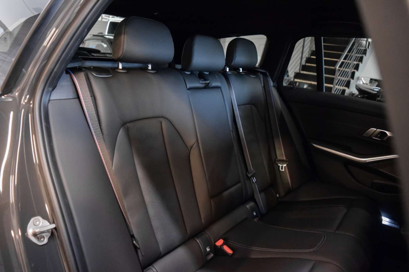 BMW M3 Touring Competition MxDrive - 2025 - Joinsteer - #12