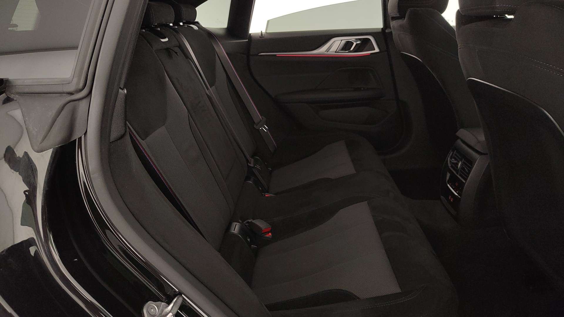 BMW Série 420d Gran Coupé M Sport 420d XDrive - 2025 - Joinsteer - #17