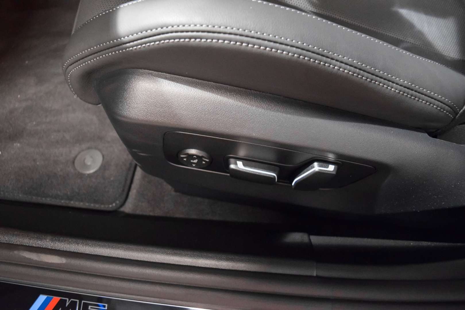 BMW M5 - 2025 - Joinsteer - #20