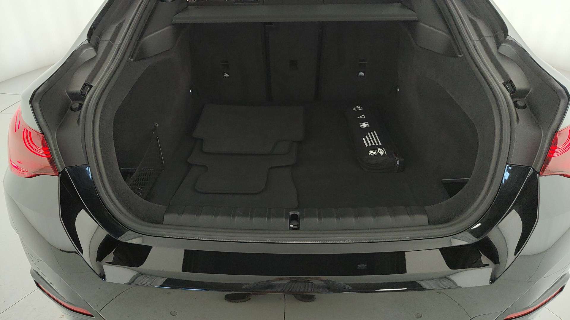 BMW Série 420d Gran Coupé M Sport 420d XDrive - 2025 - Joinsteer - #18