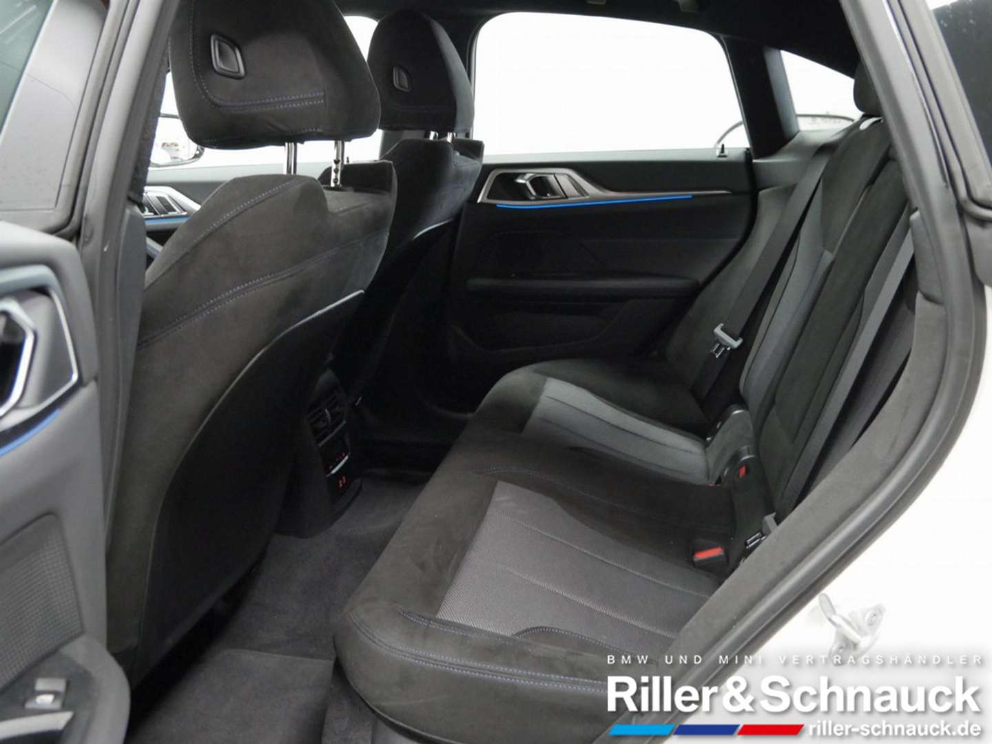 BMW Série 420i Gran Coupé M Sport 420i - 2024 - Joinsteer - #6