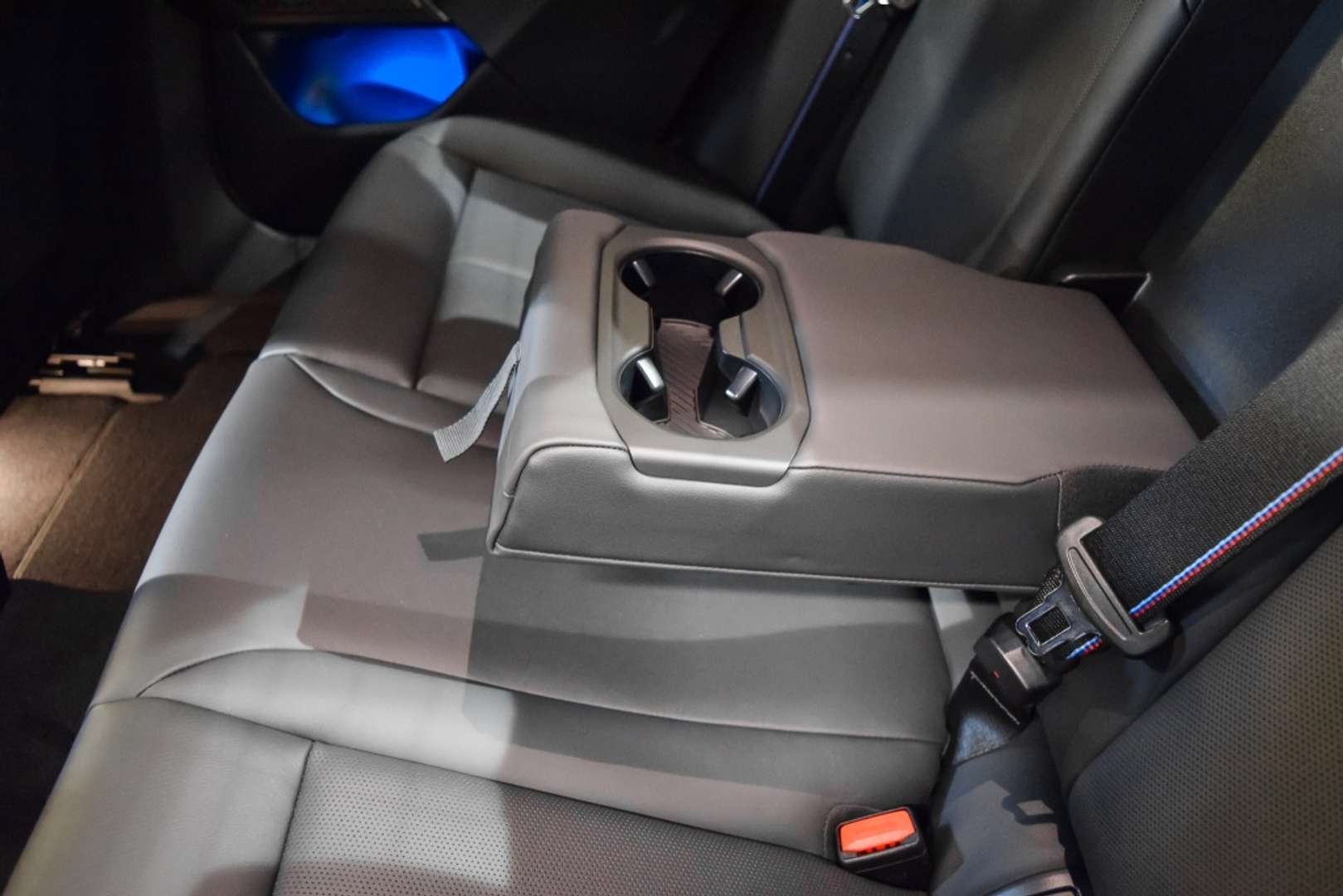 BMW M5 - 2025 - Joinsteer - #23