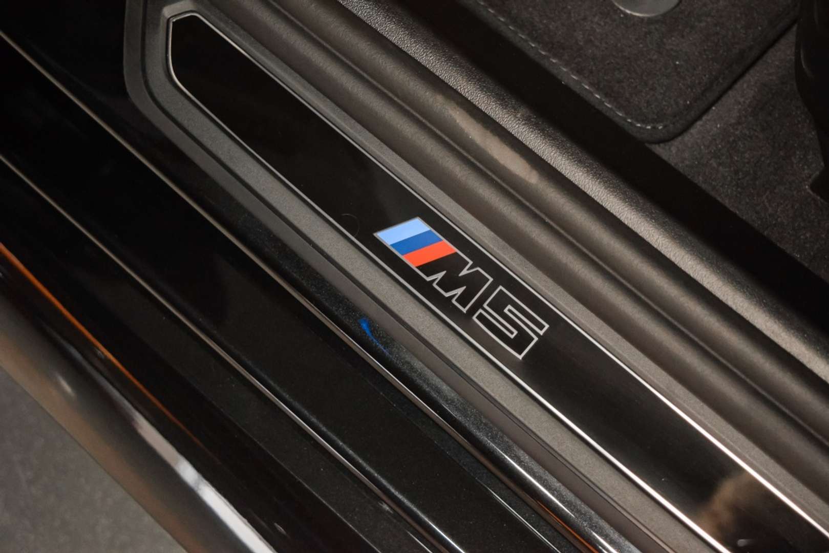 BMW M5 - 2025 - Joinsteer - #26