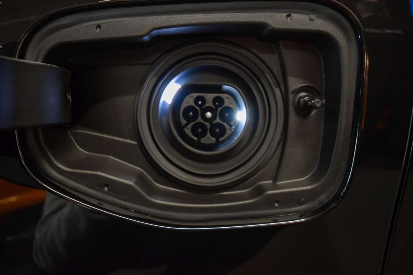 BMW M5 - 2025 - Joinsteer - #27