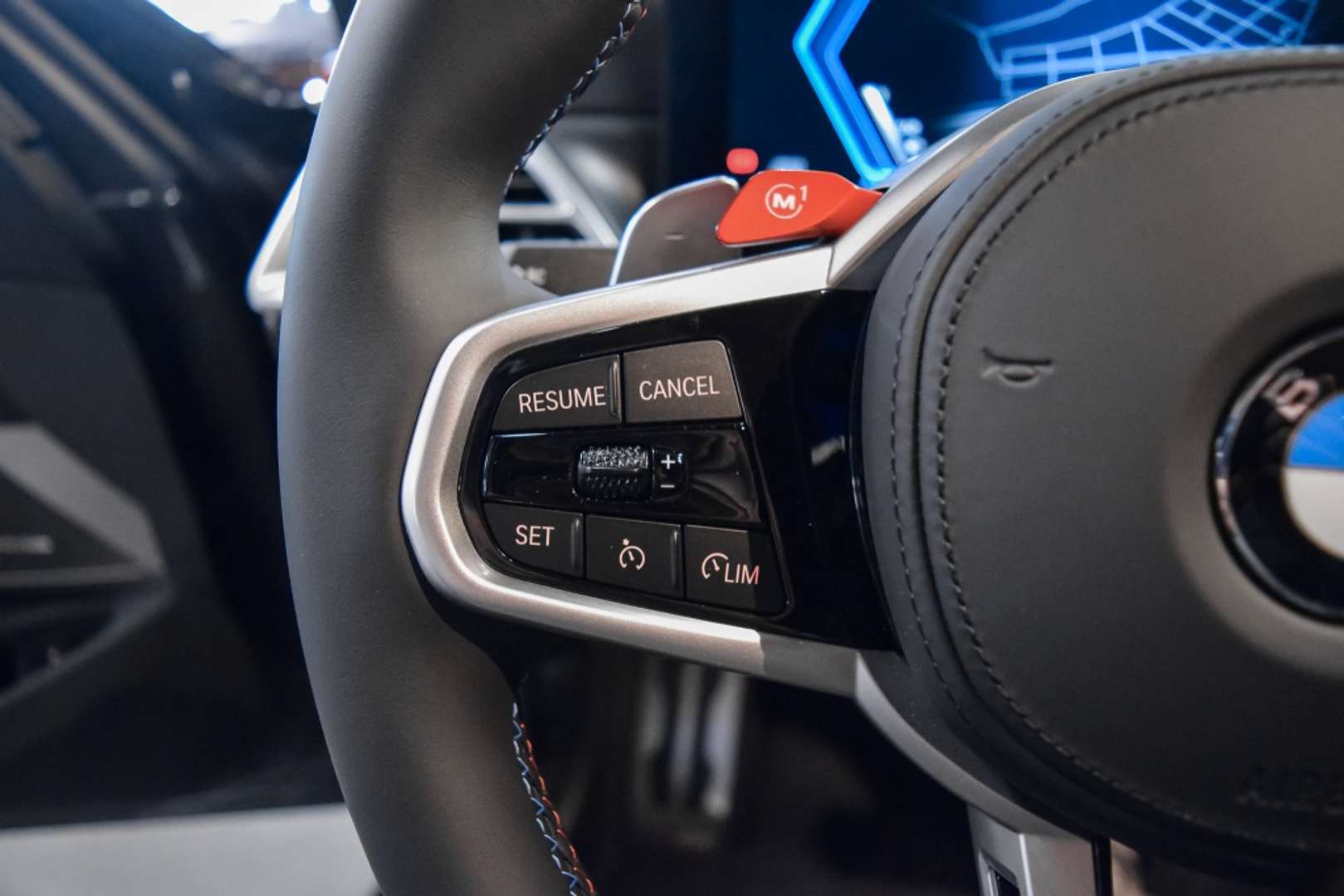 BMW M3 Touring Competition MxDrive - 2025 - Joinsteer - #19