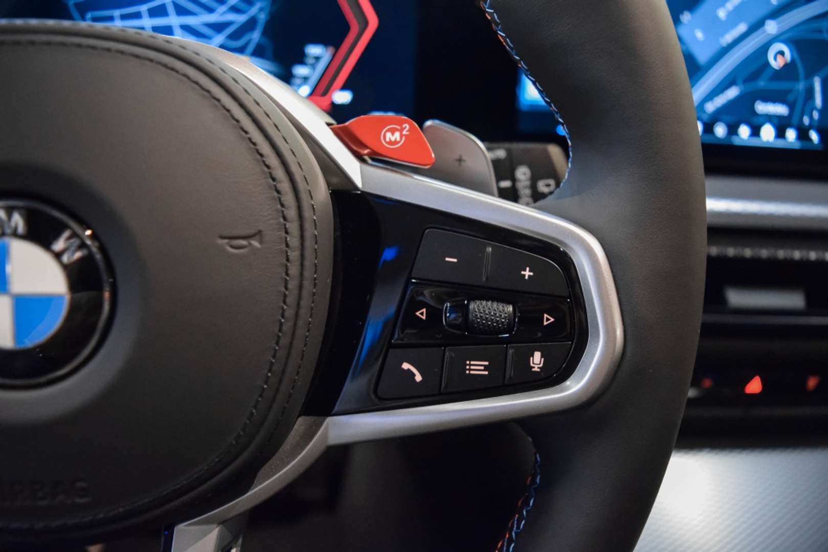 BMW M3 Touring Competition MxDrive - 2025 - Joinsteer - #20