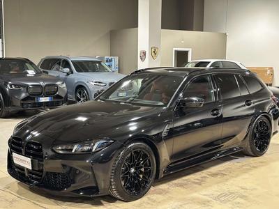 BMW M3 Touring M3 Competition XDrive - - Joinsteer - #1