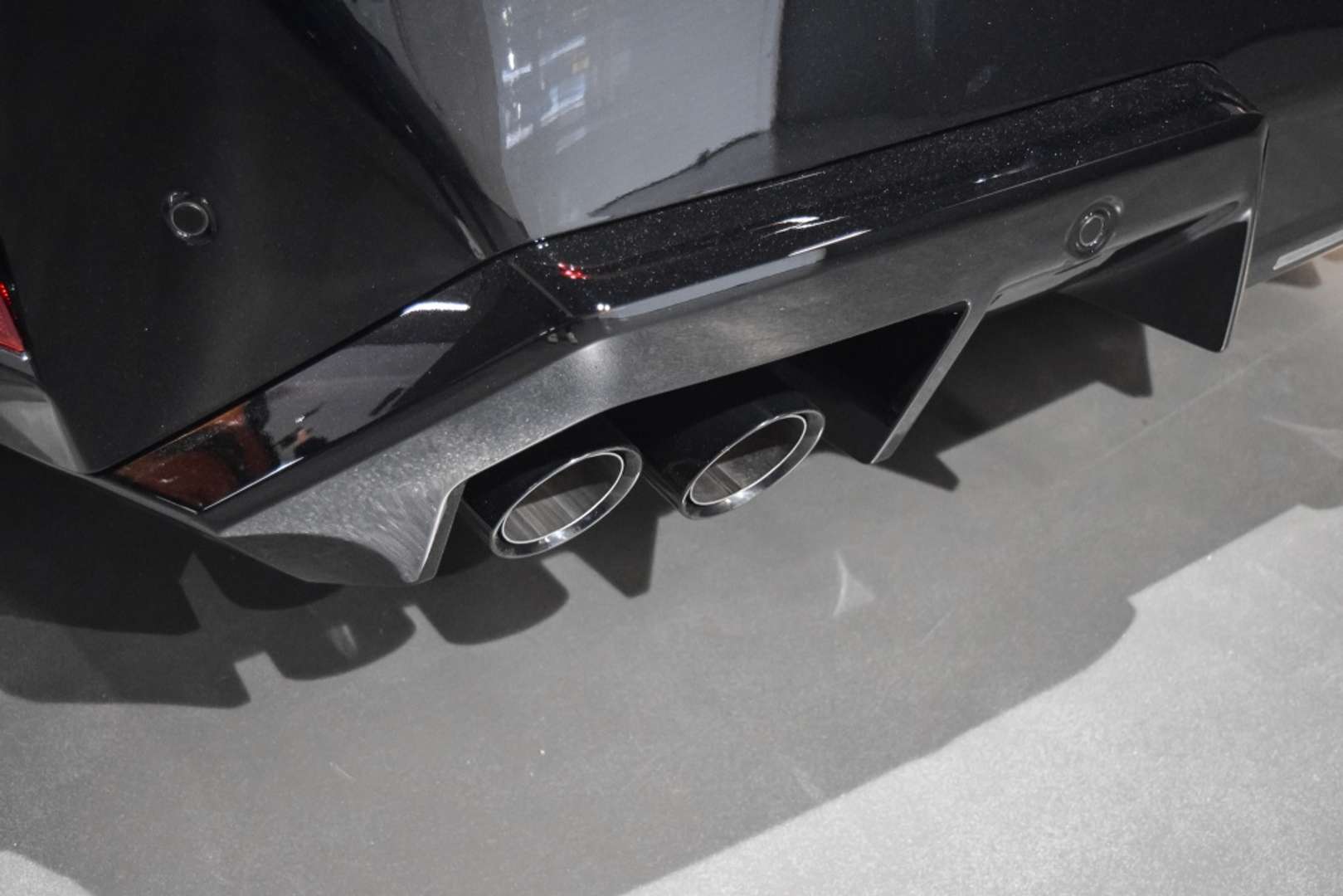 BMW M5 - 2025 - Joinsteer - #31