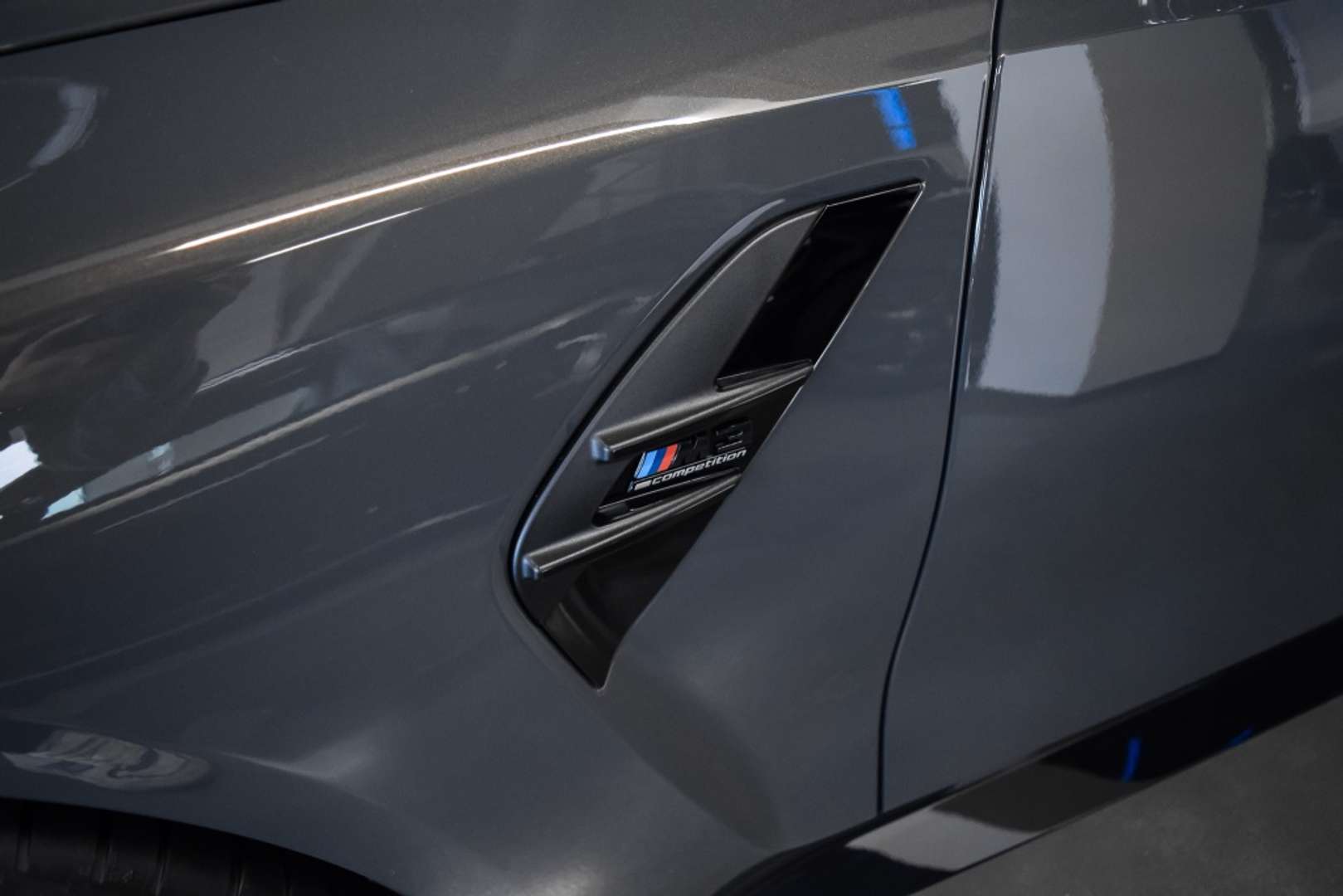 BMW M3 Touring Competition MxDrive - 2025 - Joinsteer - #25