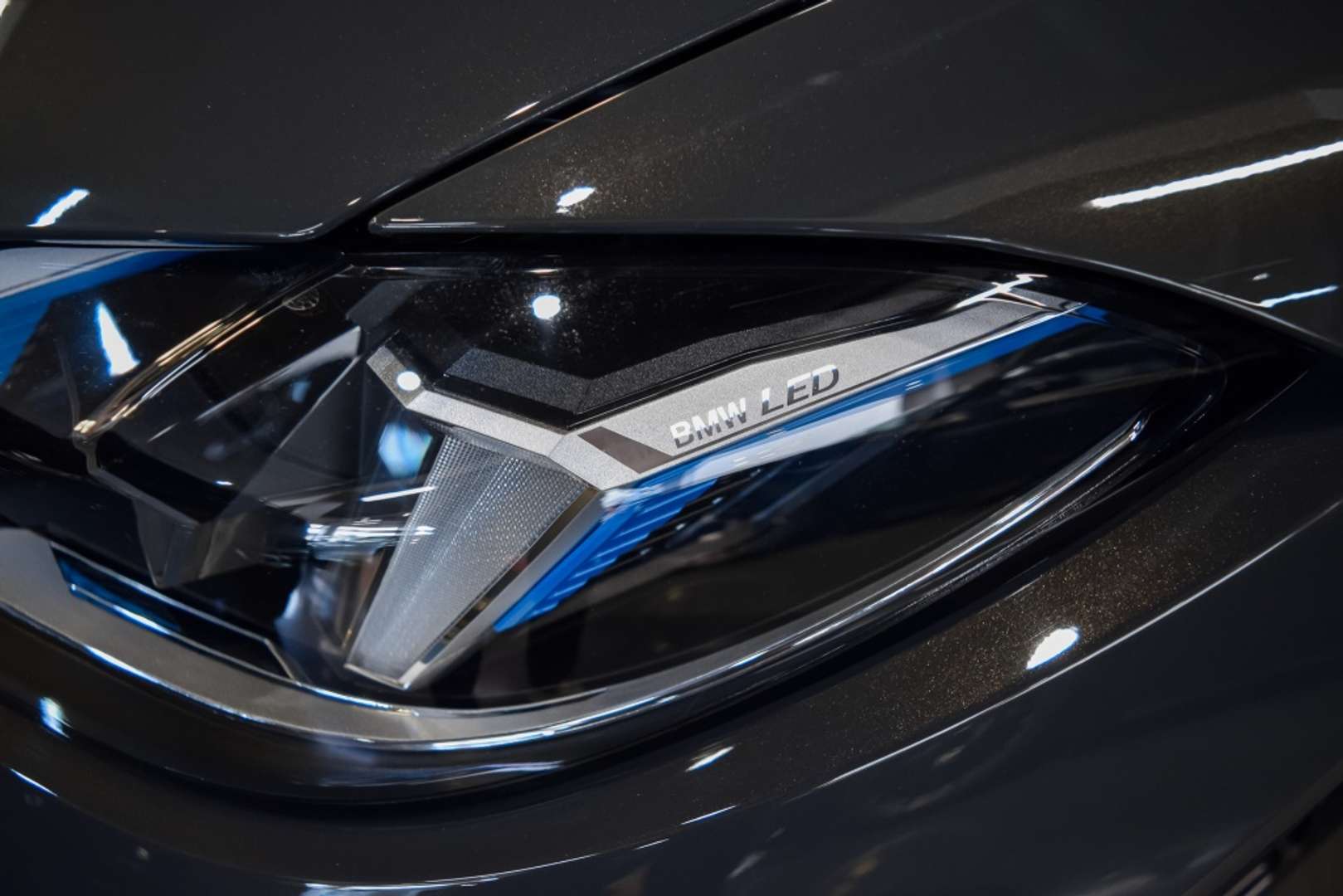 BMW M3 Touring Competition MxDrive - 2025 - Joinsteer - #26