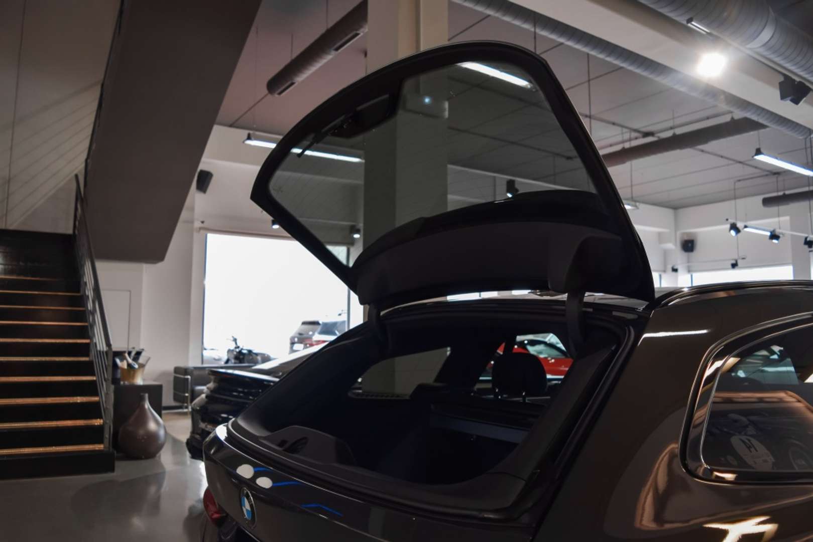 BMW M3 Touring Competition MxDrive - 2025 - Joinsteer - #27