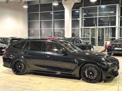 BMW M3 Touring M3 Competition XDrive - - Joinsteer - #4