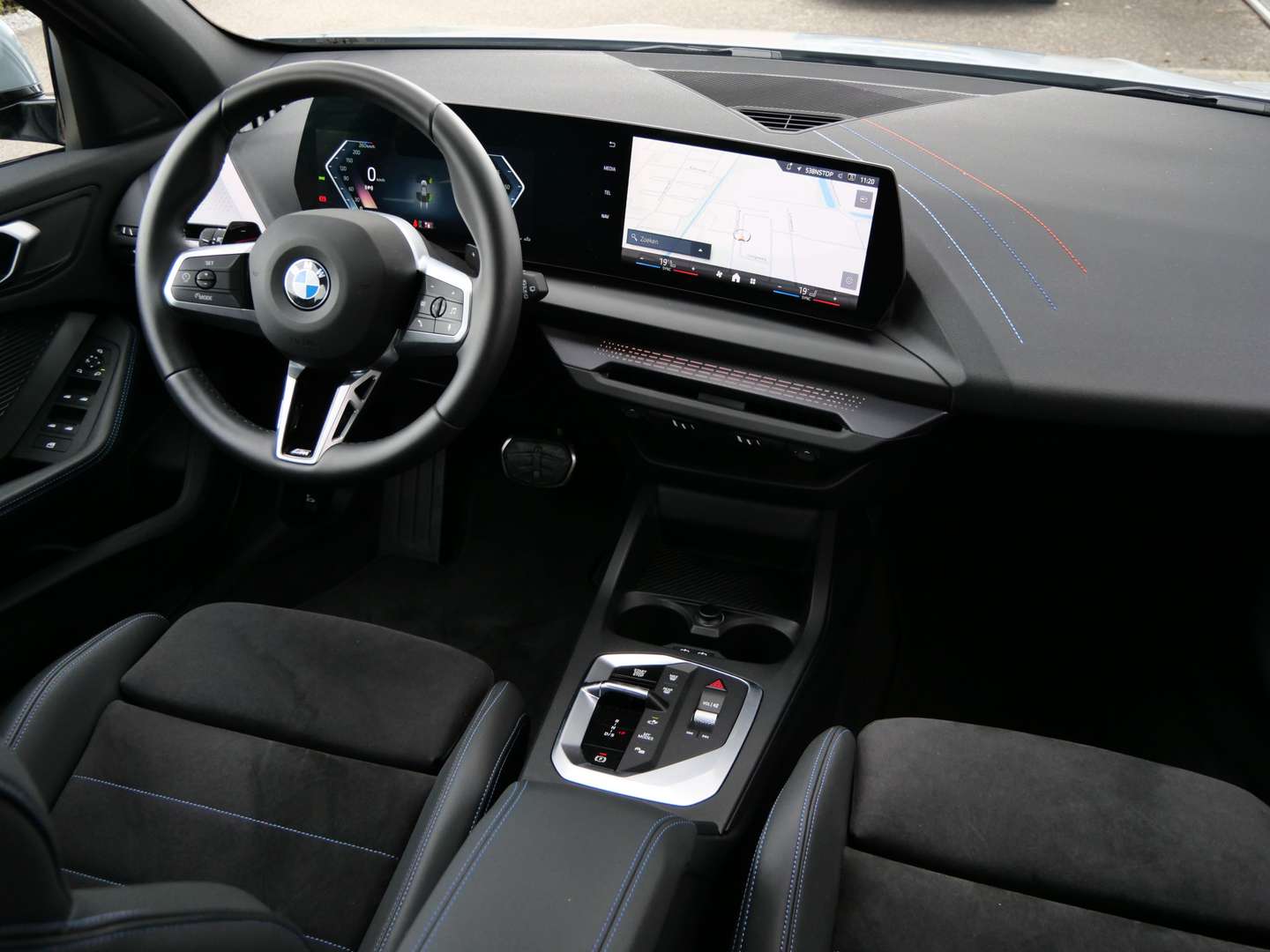 BMW Série 1 M Sport 116i - 2025 - Joinsteer - #2