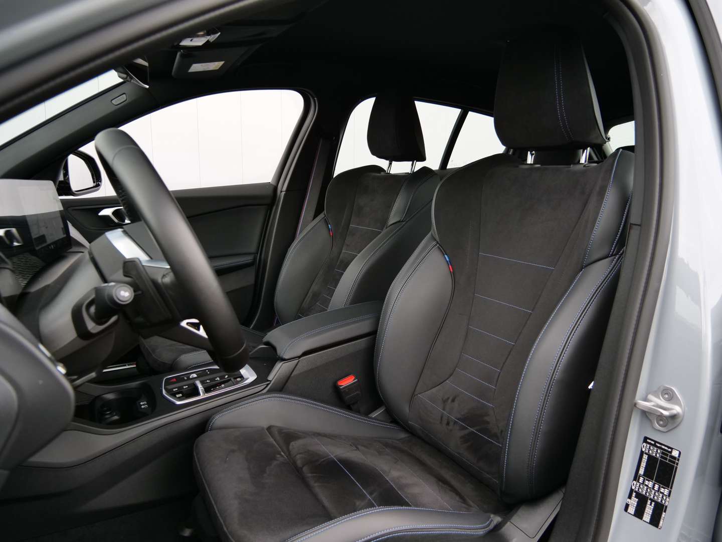 BMW Série 1 M Sport 116i - 2025 - Joinsteer - #5