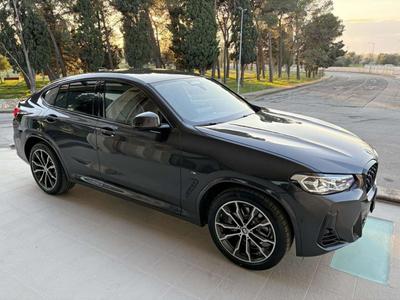 BMW X4 M Sport Xdrive20d - - Joinsteer - #2