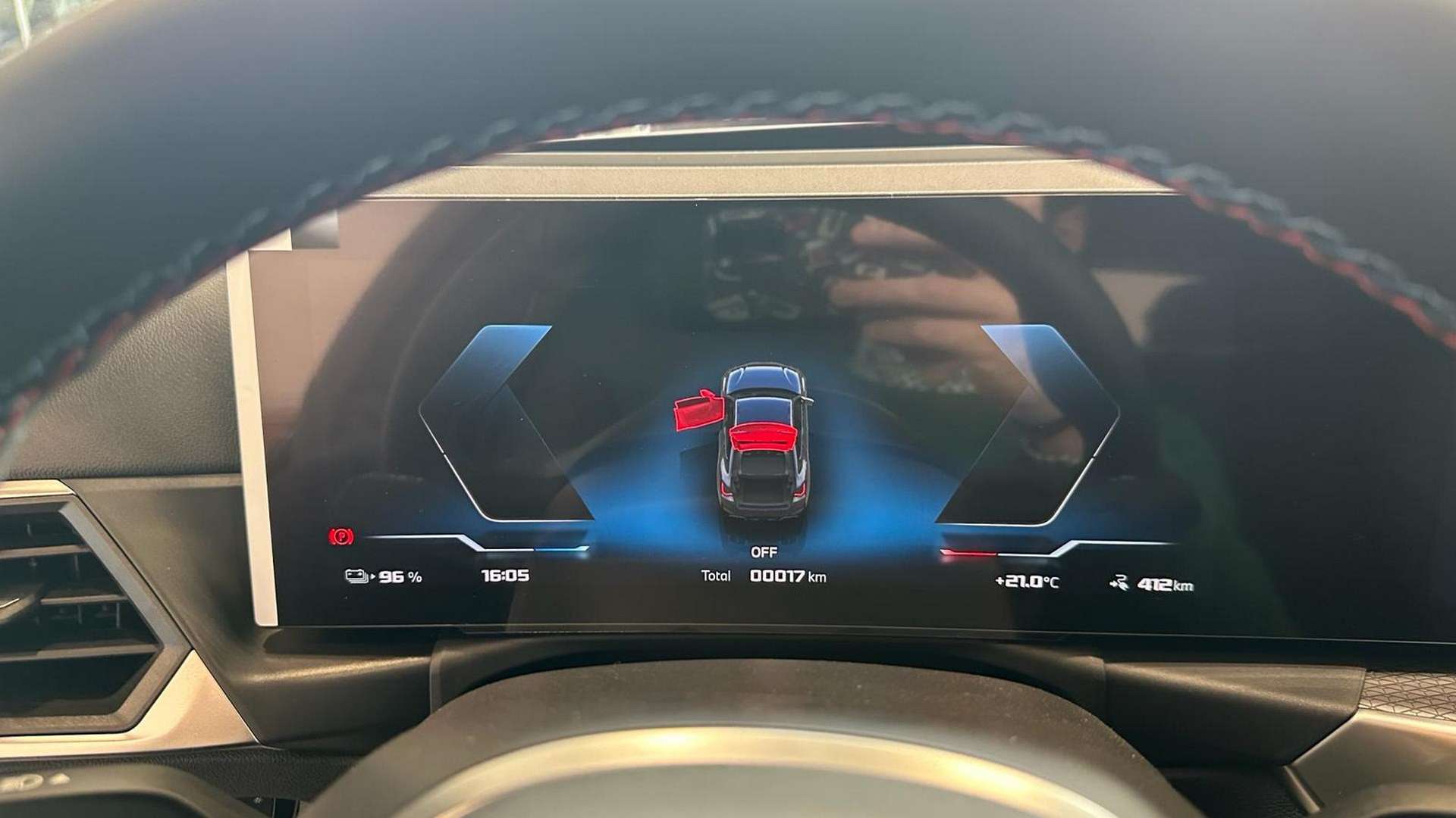 BMW I4 M50 - 2024 - Joinsteer - #6