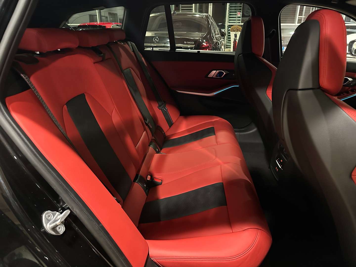 BMW M3 Touring M3 Competition XDrive - 2024 - Joinsteer - #15