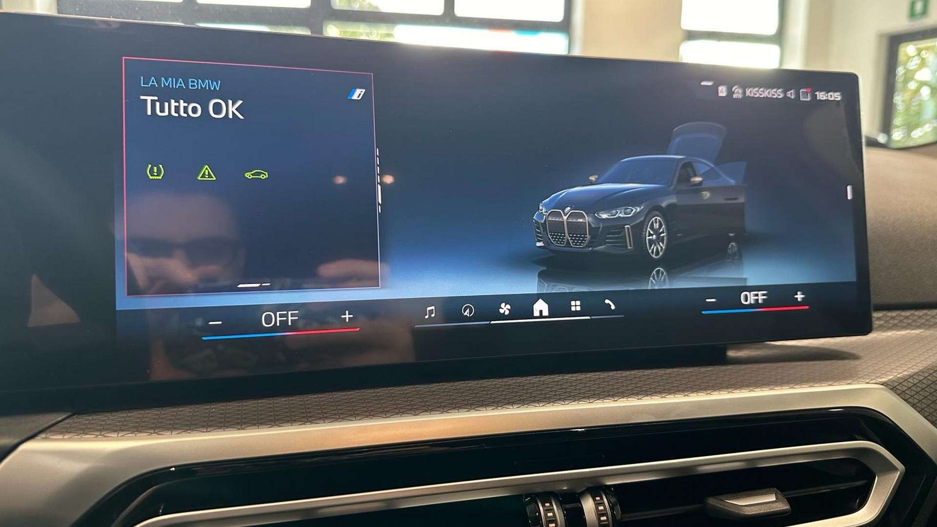 BMW I4 M50 - 2024 - Joinsteer - #8