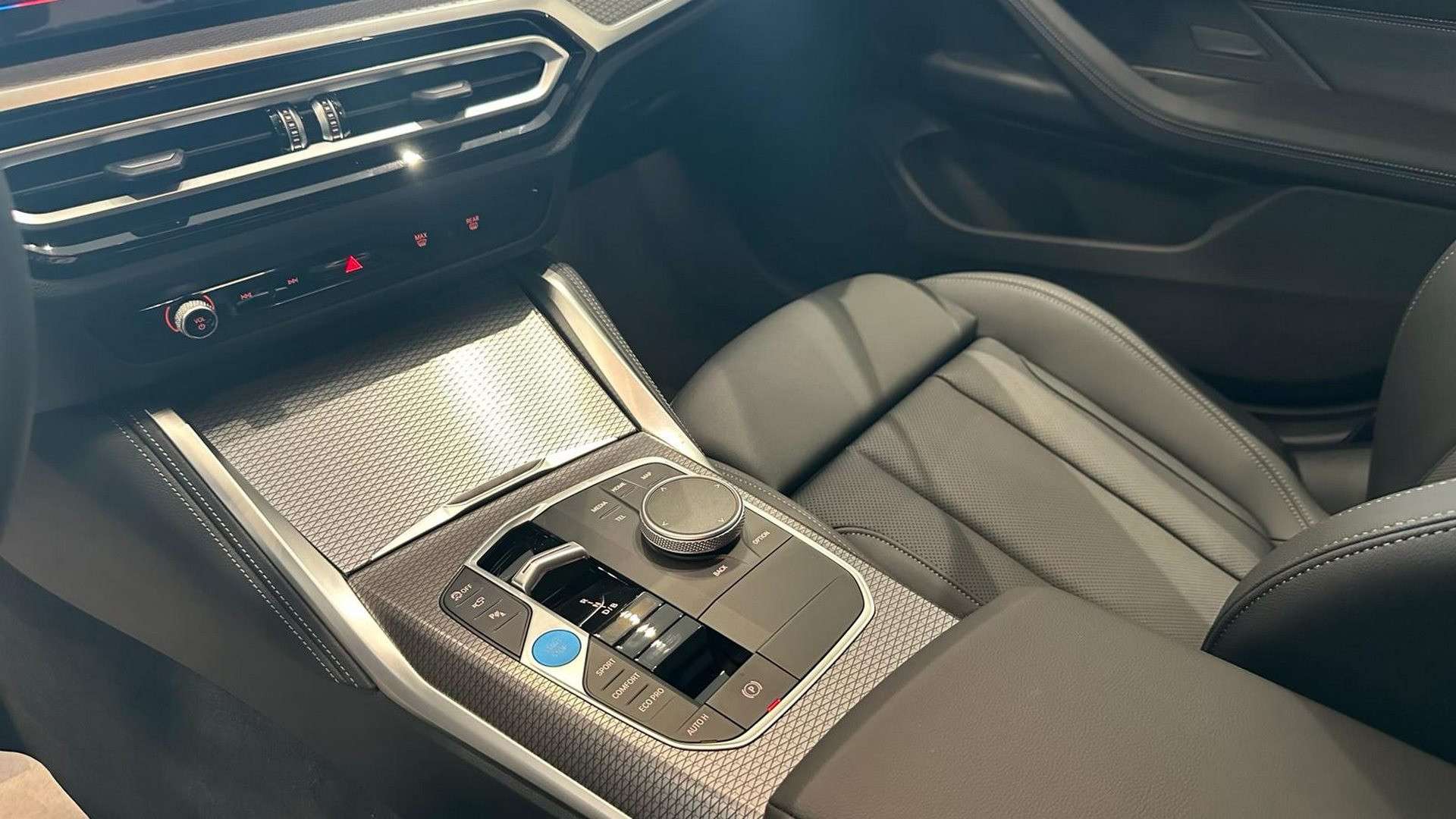 BMW I4 M50 - 2024 - Joinsteer - #9