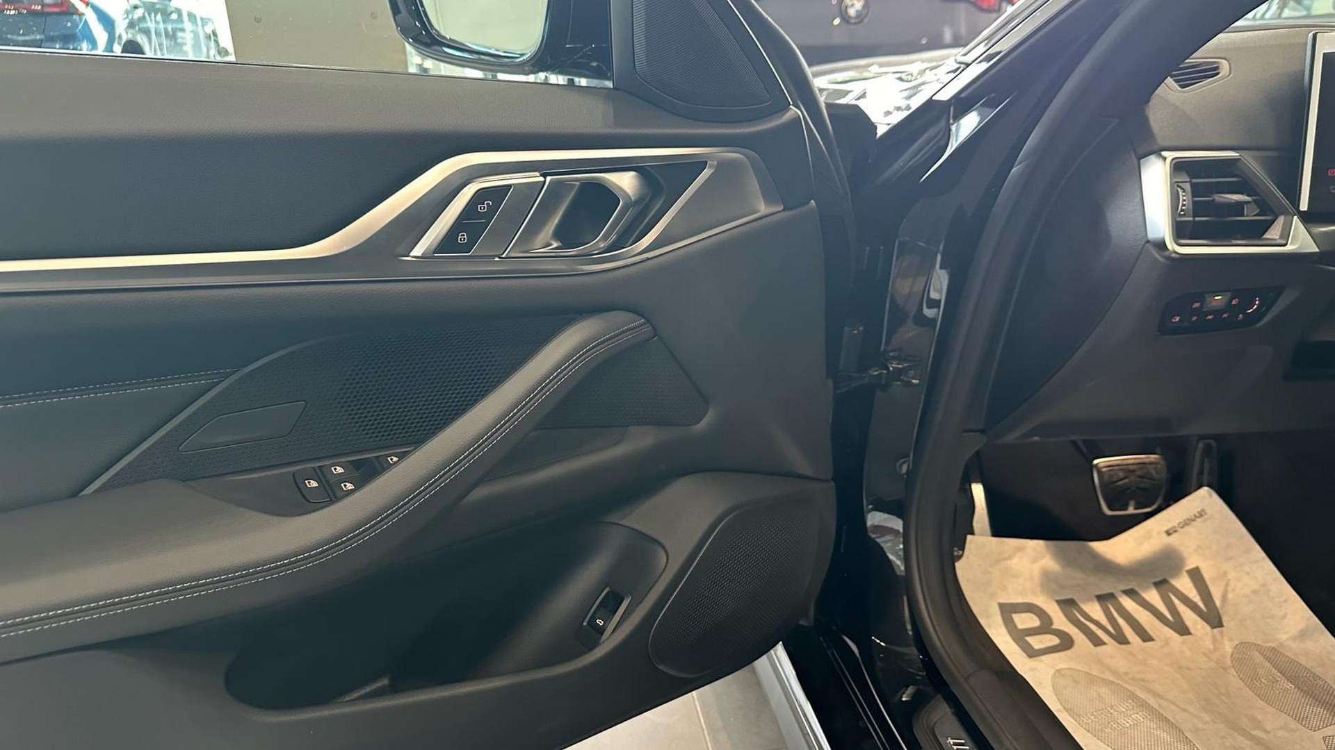 BMW I4 M50 - 2024 - Joinsteer - #11