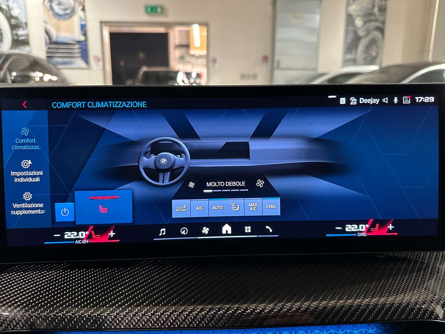 BMW M3 Touring M3 Competition XDrive - 2024 - Joinsteer - #20