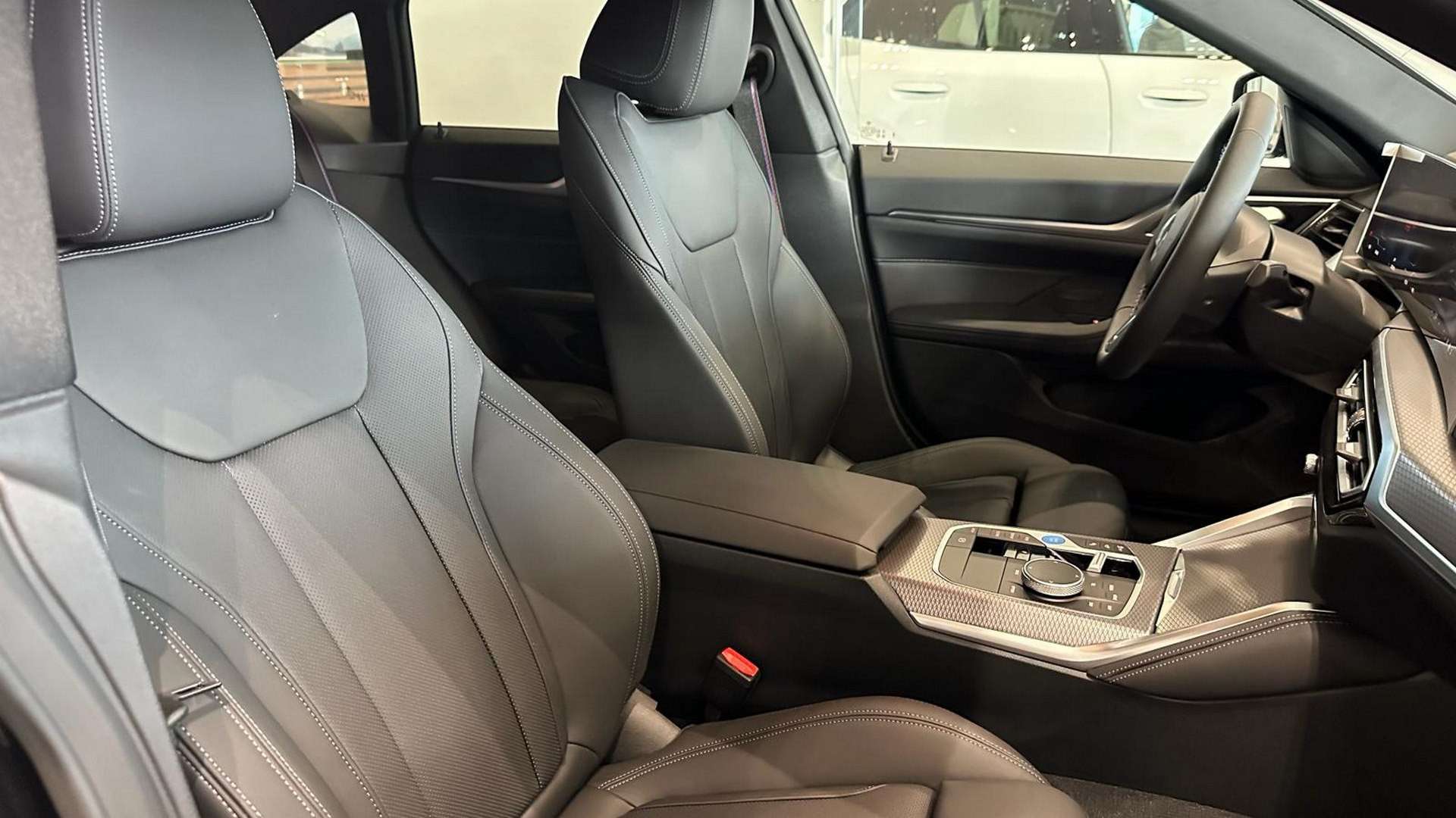 BMW I4 M50 - 2024 - Joinsteer - #13