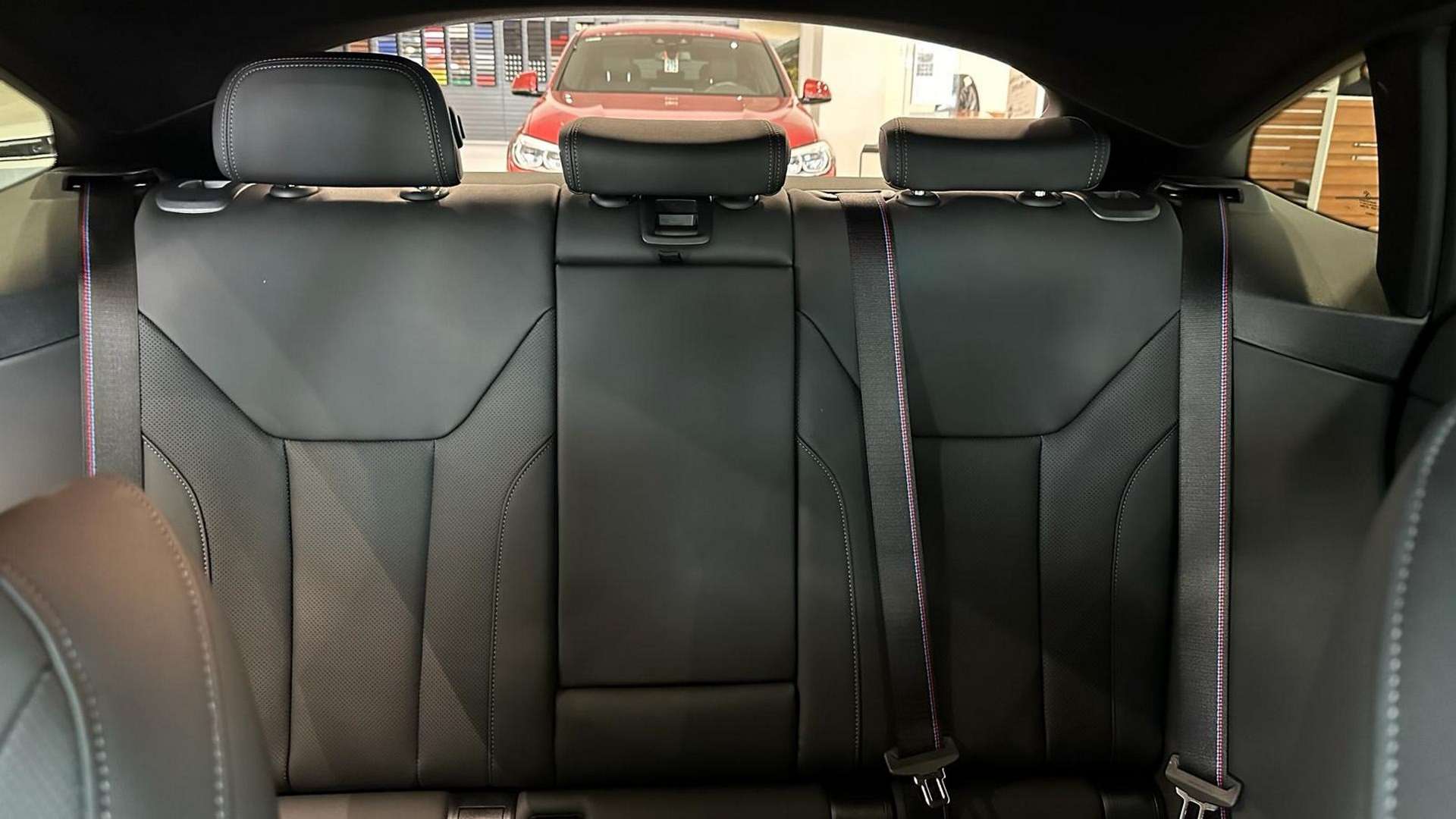 BMW I4 M50 - 2024 - Joinsteer - #14