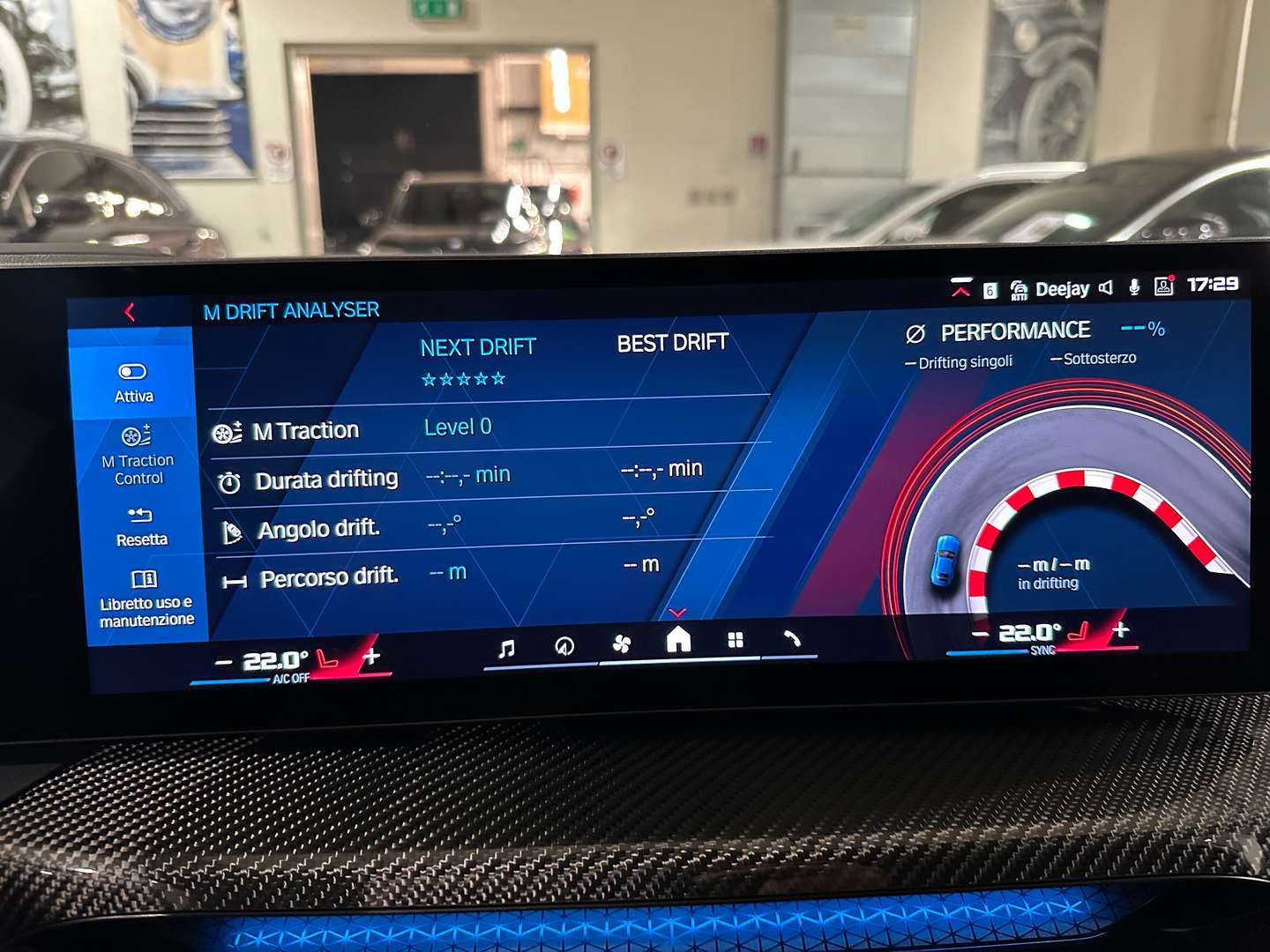 BMW M3 Touring M3 Competition XDrive - 2024 - Joinsteer - #21