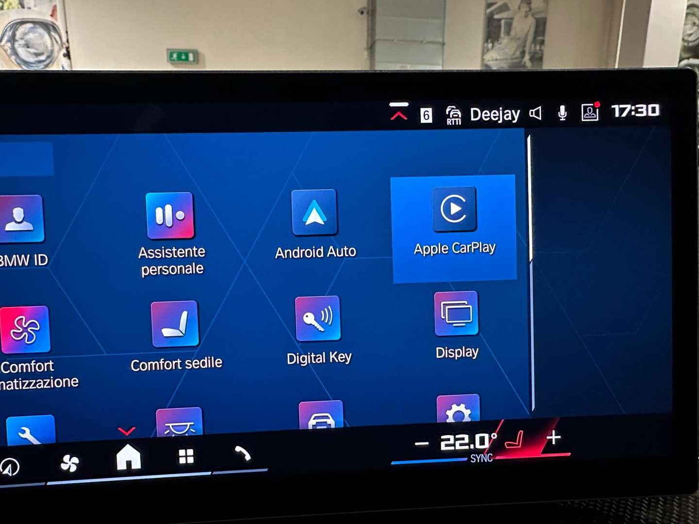 BMW M3 Touring M3 Competition XDrive - 2024 - Joinsteer - #22