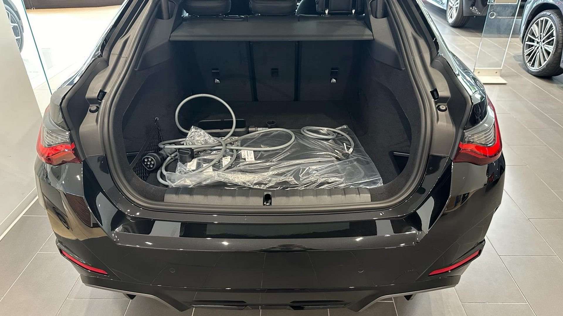 BMW I4 M50 - 2024 - Joinsteer - #17