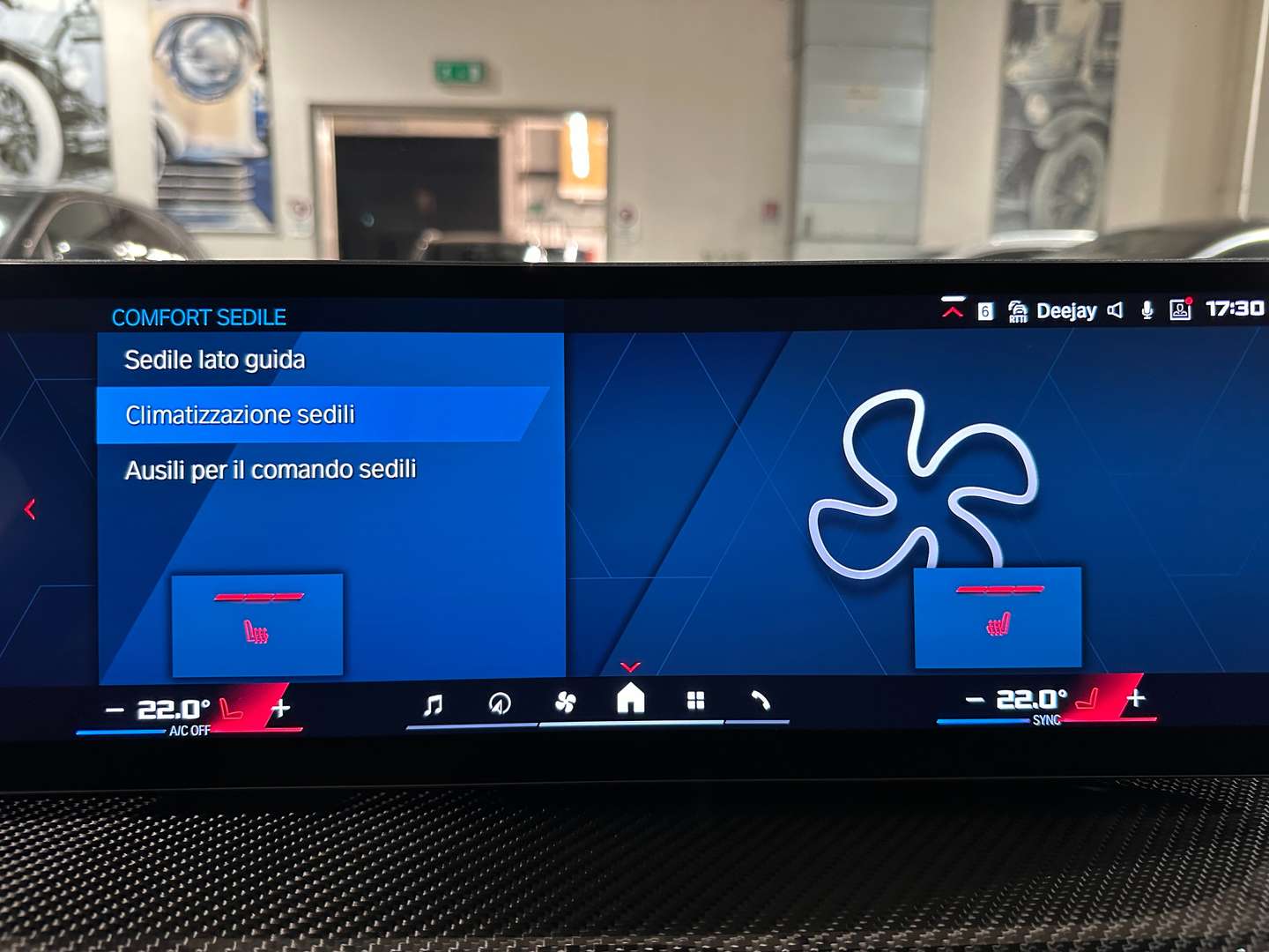 BMW M3 Touring M3 Competition XDrive - 2024 - Joinsteer - #23