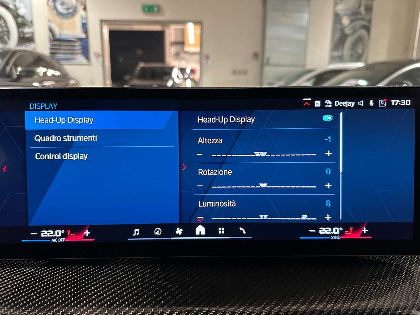 BMW M3 Touring M3 Competition XDrive - 2024 - Joinsteer - #24