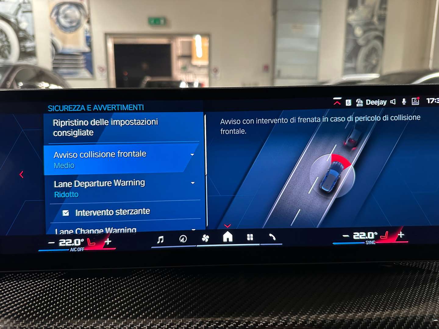 BMW M3 Touring M3 Competition XDrive - 2024 - Joinsteer - #27