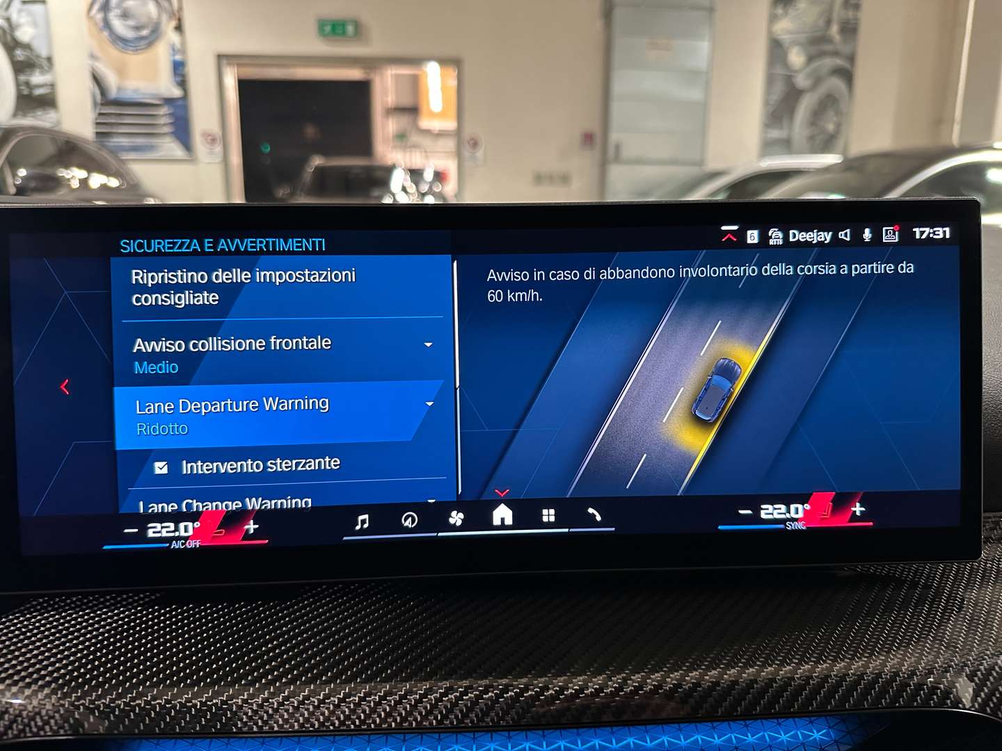 BMW M3 Touring M3 Competition XDrive - 2024 - Joinsteer - #28