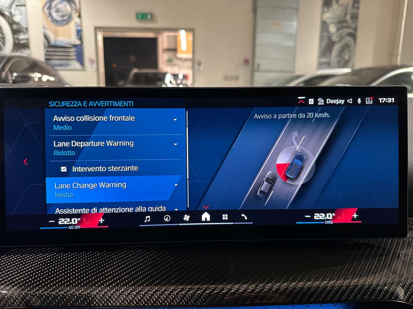 BMW M3 Touring M3 Competition XDrive - 2024 - Joinsteer - #29