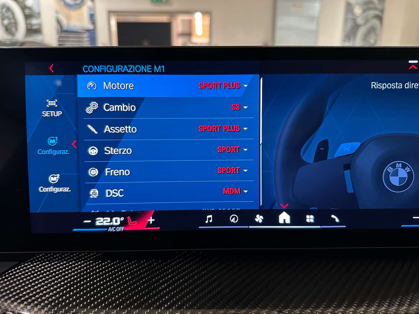 BMW M3 Touring M3 Competition XDrive - 2024 - Joinsteer - #30