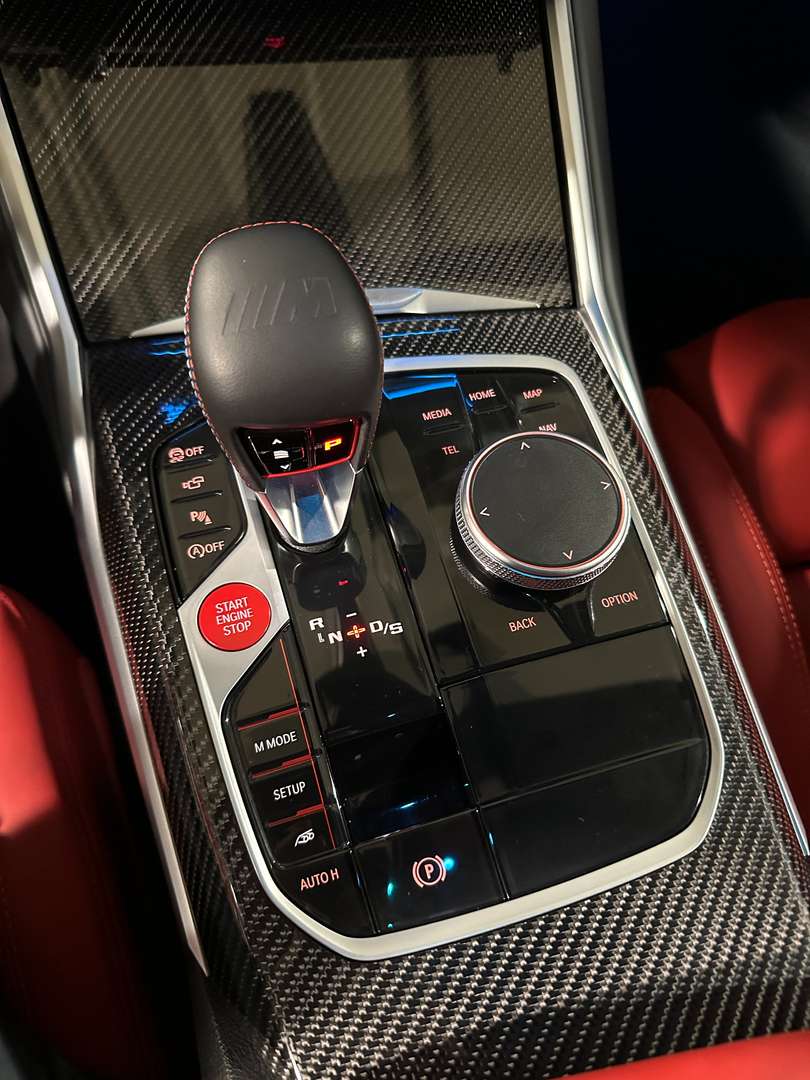 BMW M3 Touring M3 Competition XDrive - 2024 - Joinsteer - #35