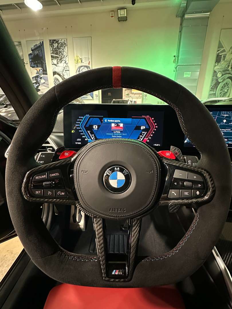 BMW M3 Touring M3 Competition XDrive - 2024 - Joinsteer - #37