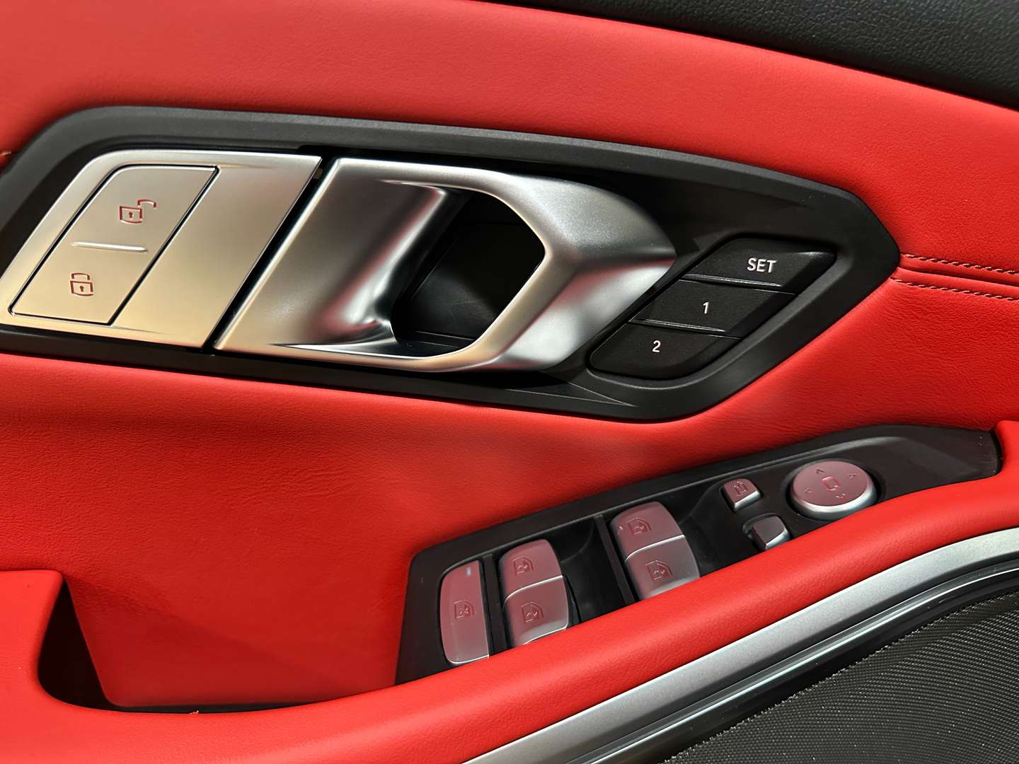 BMW M3 Touring M3 Competition XDrive - 2024 - Joinsteer - #40